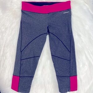 Bebe Sport Capri Like New Excellent Condition